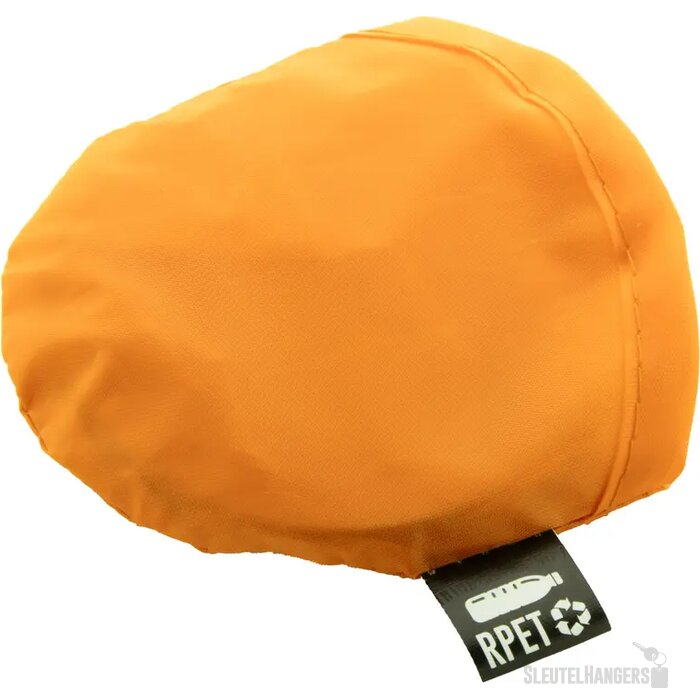 Opvouwbare Frisbee Van Rpet Oranje