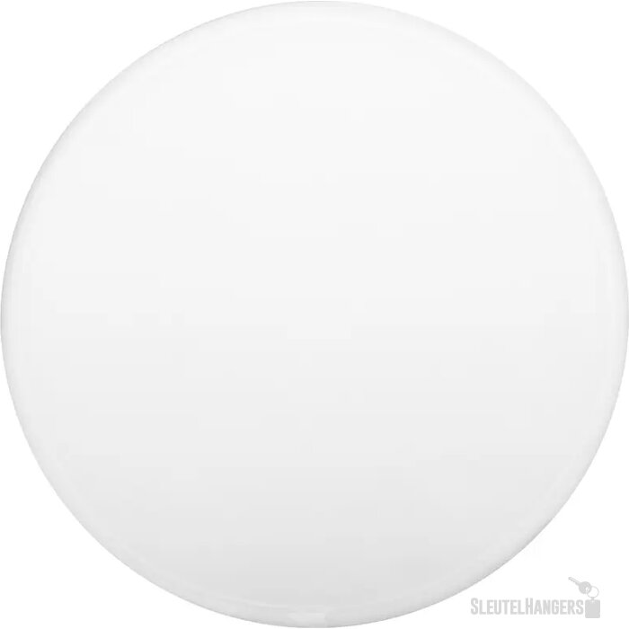 Opvouwbare Frisbee Van Rpet Wit