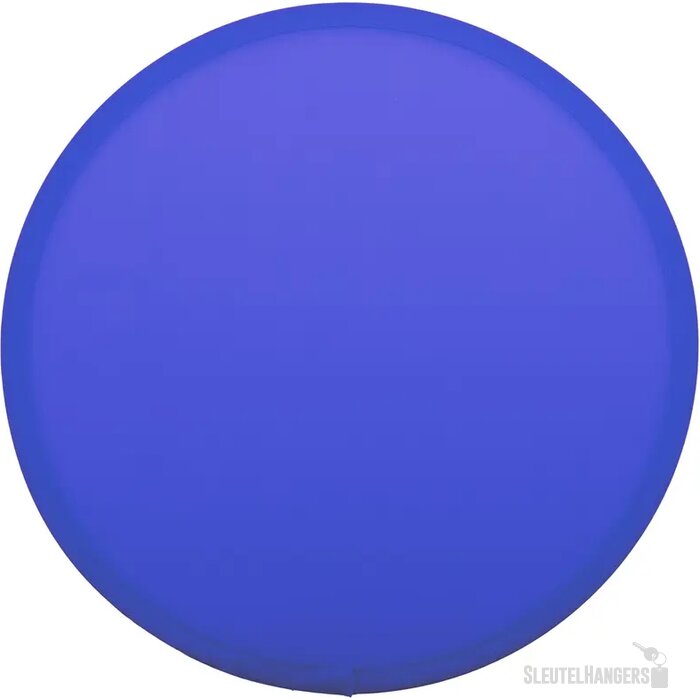 Opvouwbare Frisbee Van Rpet Blauw
