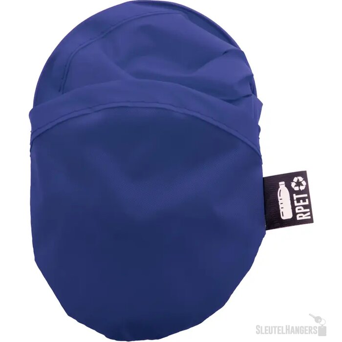 Opvouwbare Frisbee Van Rpet Blauw