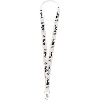 Lanyard Sublimatie Keycord Veelkleurig Lanyard Sublimatie Keycord Veelkleurig