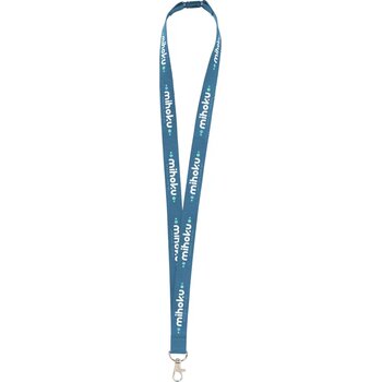 Lanyard Sublimatie Safety Keycord Veelkleurig Lanyard Sublimatie Safety Keycord Veelkleurig