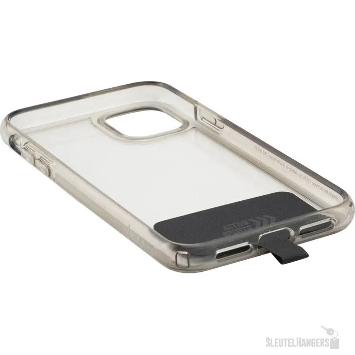 Rpet Lanyard Sublimatie Keycord Telefoonkoord Veelkleurig