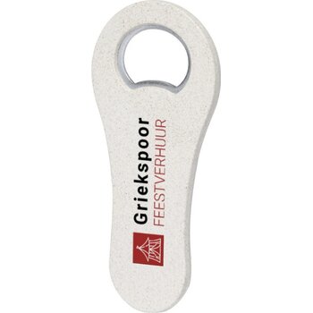 Nogurix Flesopener Natuurlijk Nogurix Flesopener Natuurlijk