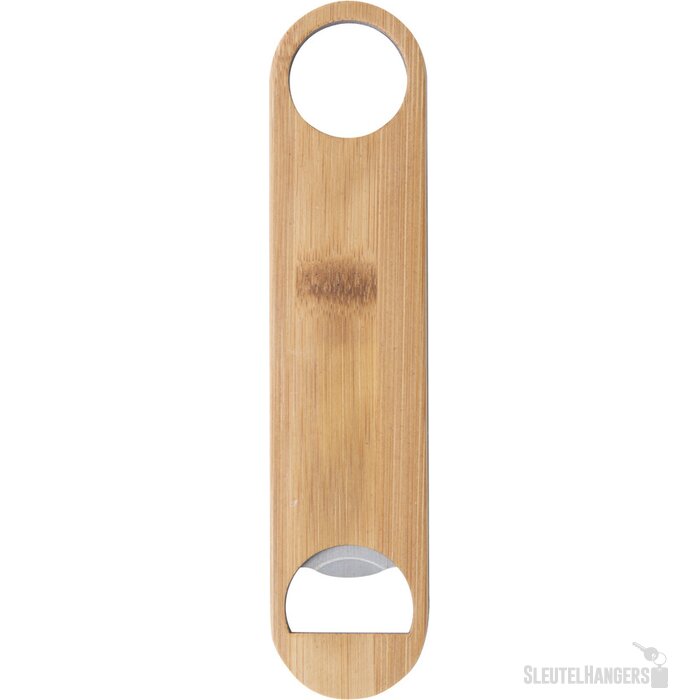 Boojito Flessenopener Naturel