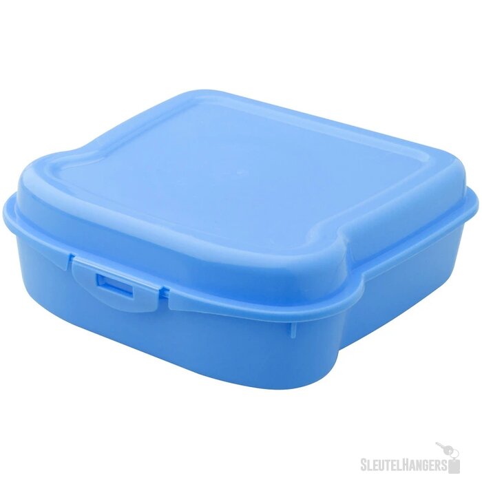 Goedkope Broodtrommel Blauw