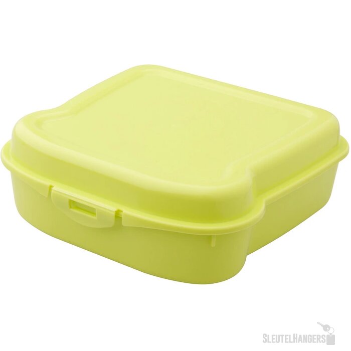 Goedkope Broodtrommel Groen