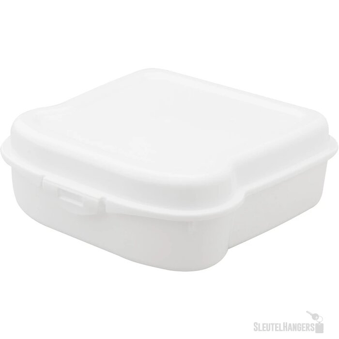 Goedkope Broodtrommel Wit