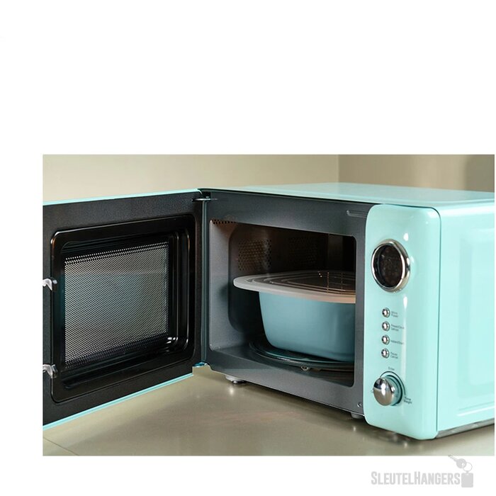 Rechthoekige Mepal Broodtrommel Lichtgroen