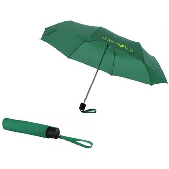 Groen - Polyester Groen - Polyester