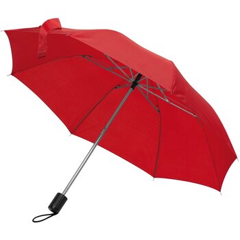 Rood - Polyester Rood - Polyester