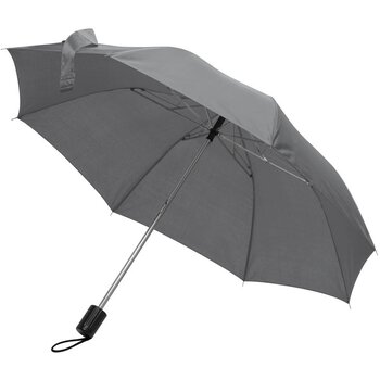 Zilver - Polyester Zilver - Polyester