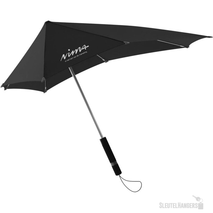 Senz paraplu Original Wit