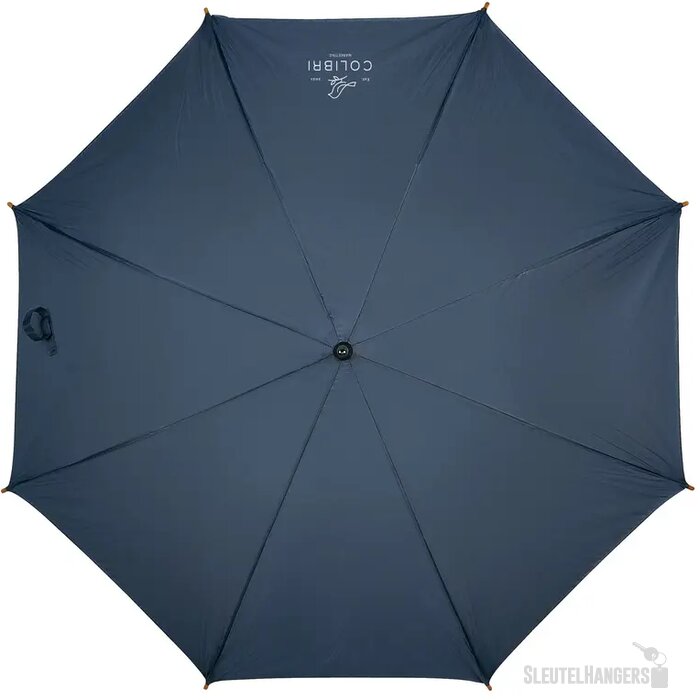 Firstclass Paraplu Van Rpet Blauw