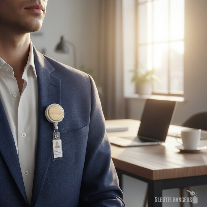 Ecologische Pashouder Naturel