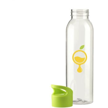 Transparant/Groen Transparant/Groen