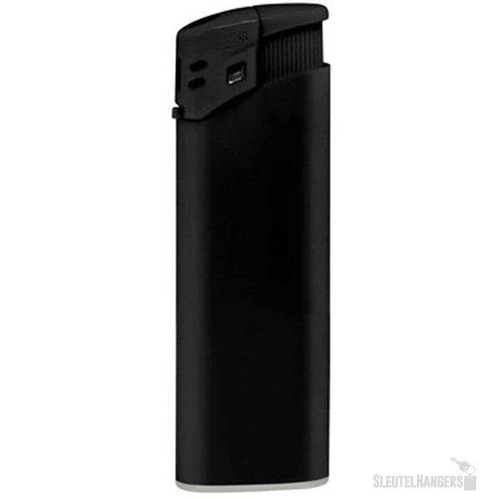 Aansteker GO Bingo aansteker mat zwart