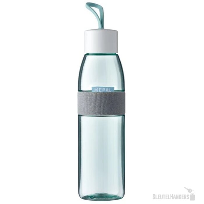 Mepal waterfles Ellipse (500ml) Groen