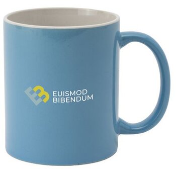 Lichtblauw Lichtblauw