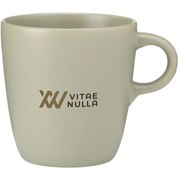 Mok In Trendy Design Groen Mok In Trendy Design Groen
