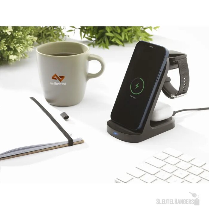 Mok In Trendy Design Groen