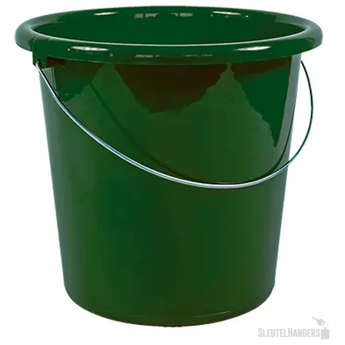 Emmer 10 liter