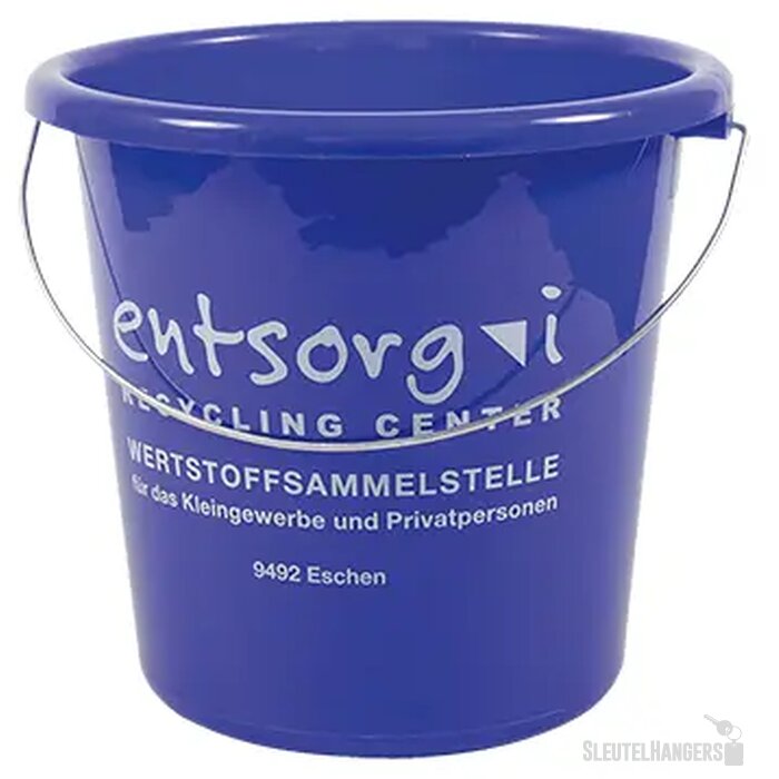 Emmer 10 liter