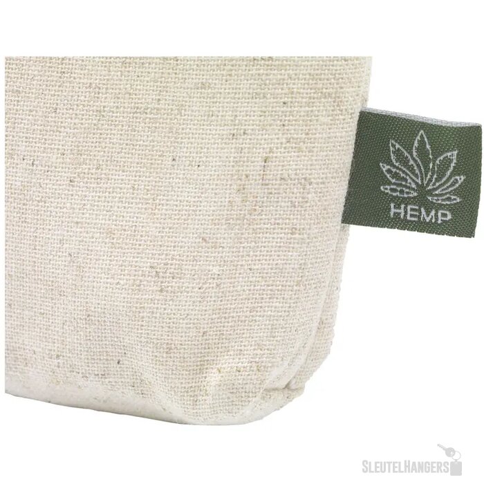 Duurzame Broodzak Bedrukken Naturel