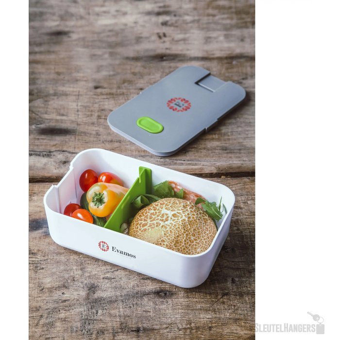 Multi Lunchtrommel