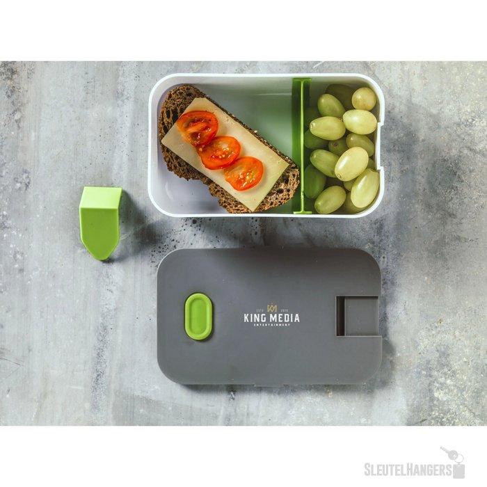 Multi Lunchtrommel
