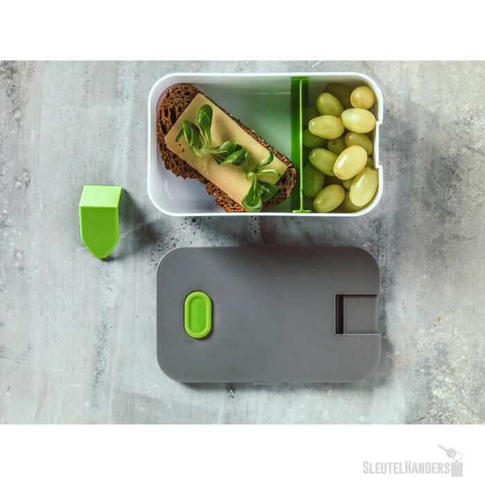 Multi Lunchtrommel Groen