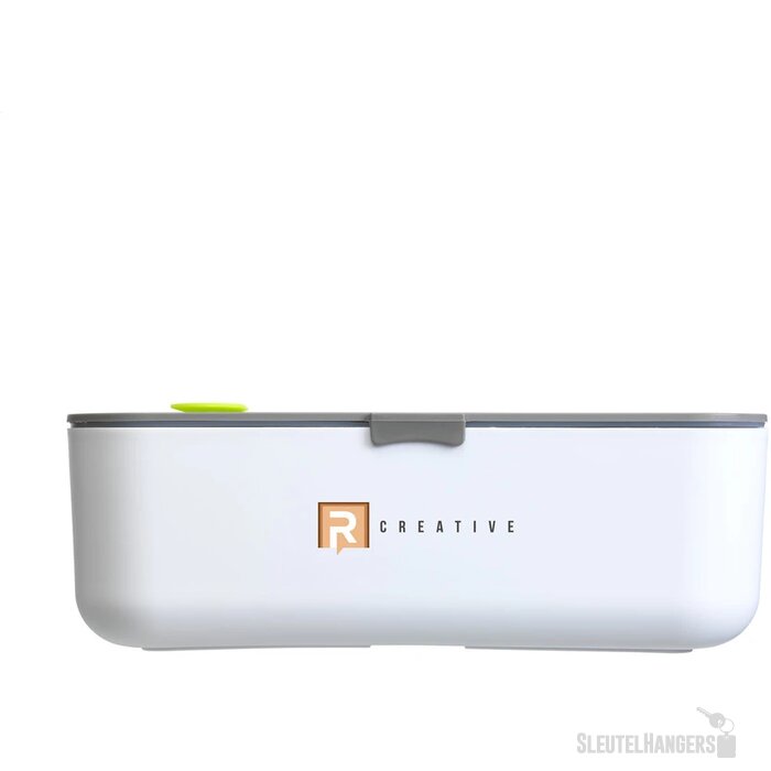 Multi Lunchtrommel Groen