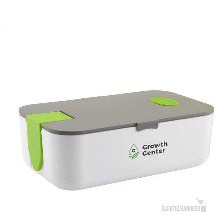 Multi Lunchtrommel Groen