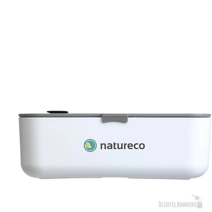 Multi Lunchtrommel Zwart