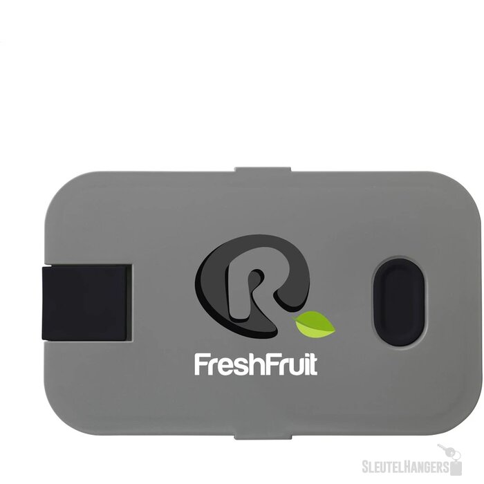 Multi Lunchtrommel Zwart