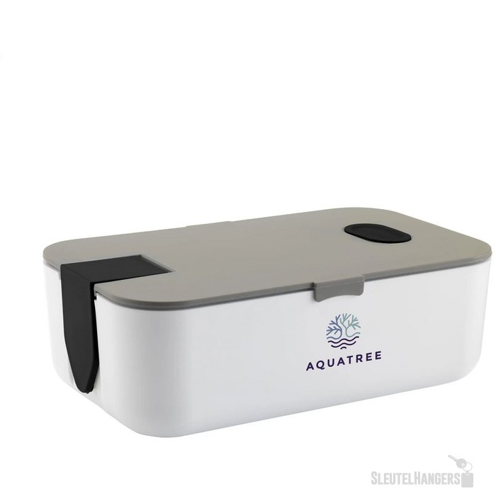 Multi Lunchtrommel Zwart