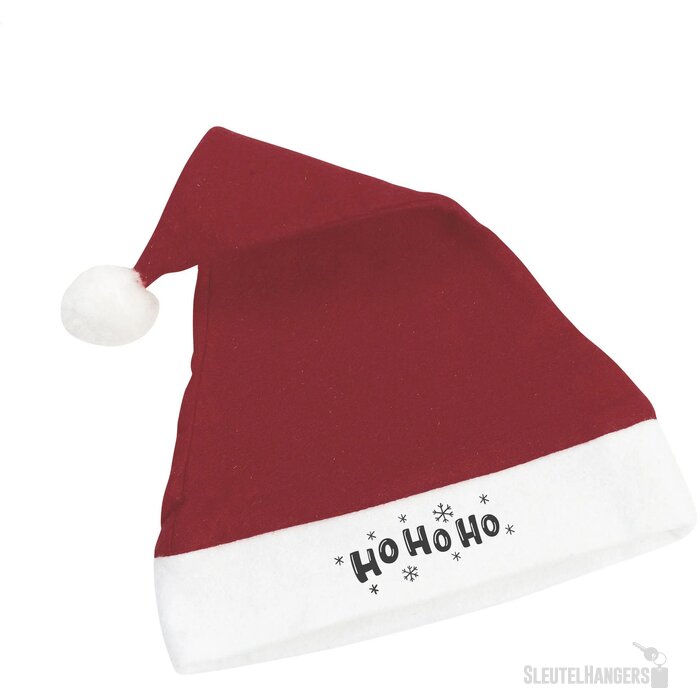 Goedkope Kerstmuts Rood