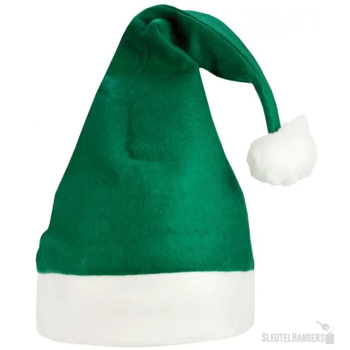 Christmas Hat Lichtgroen
