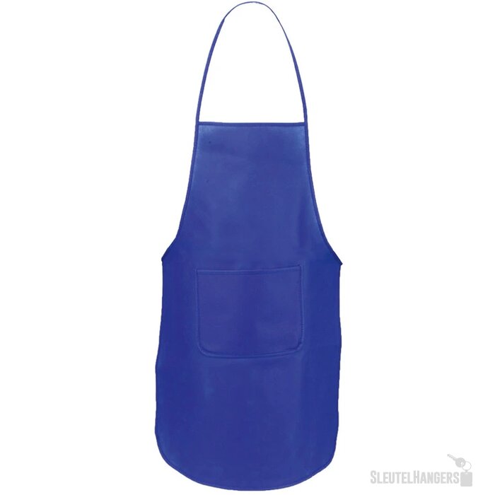 Budget Schort Blauw