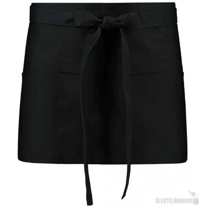 Sloof bedrukken (60 x 35 cm) Zwart