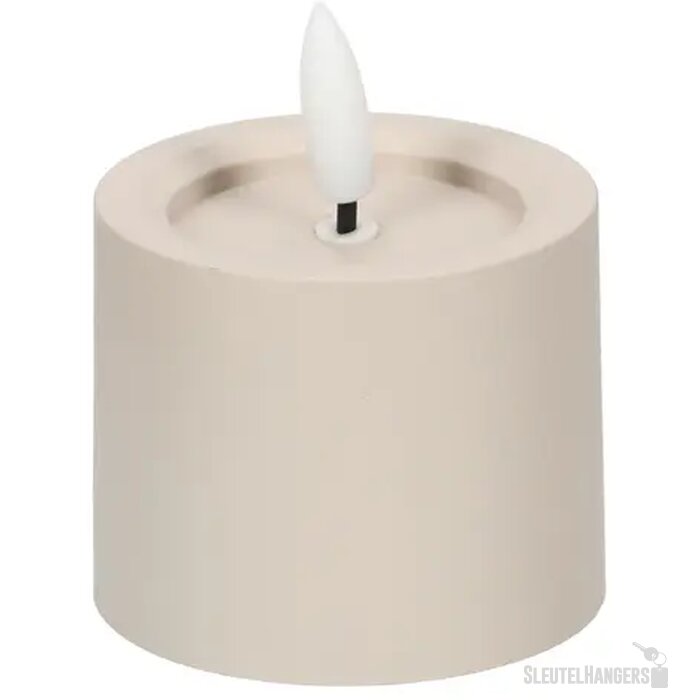 LED Stompkaars Grijs