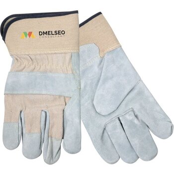 Universele werkhandschoen Beige Universele werkhandschoen Beige