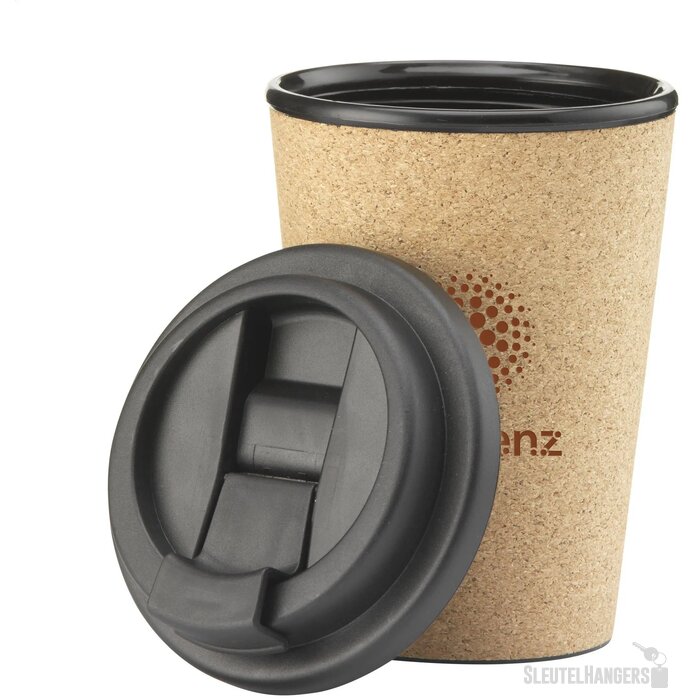 Kurk Koffiebeker To Go (350 Ml) 350 ml