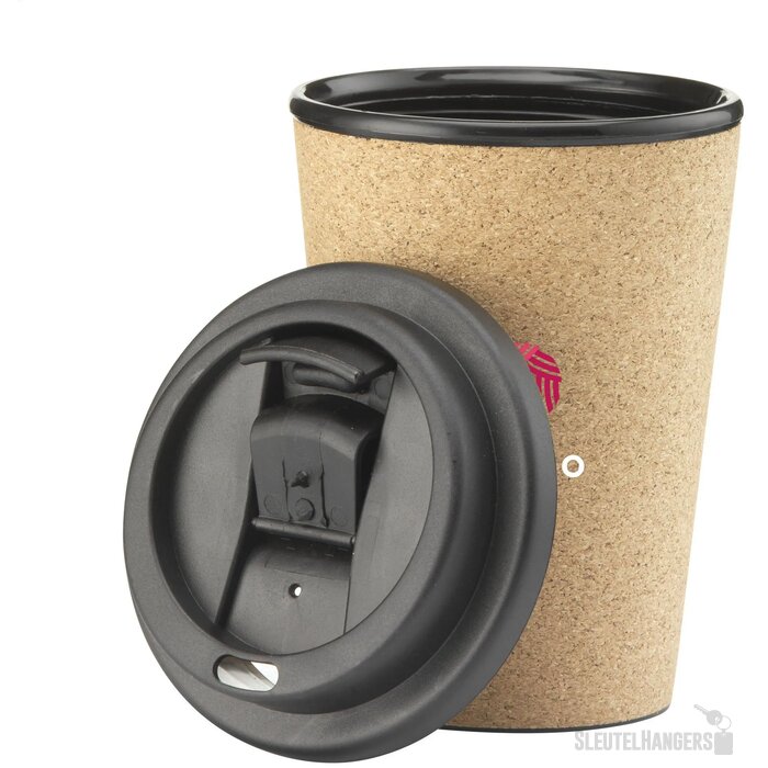 Kurk Koffiebeker To Go (350 Ml) 350 ml