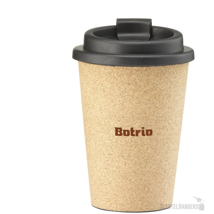 Kurk Koffiebeker To Go (350 Ml) 350 ml