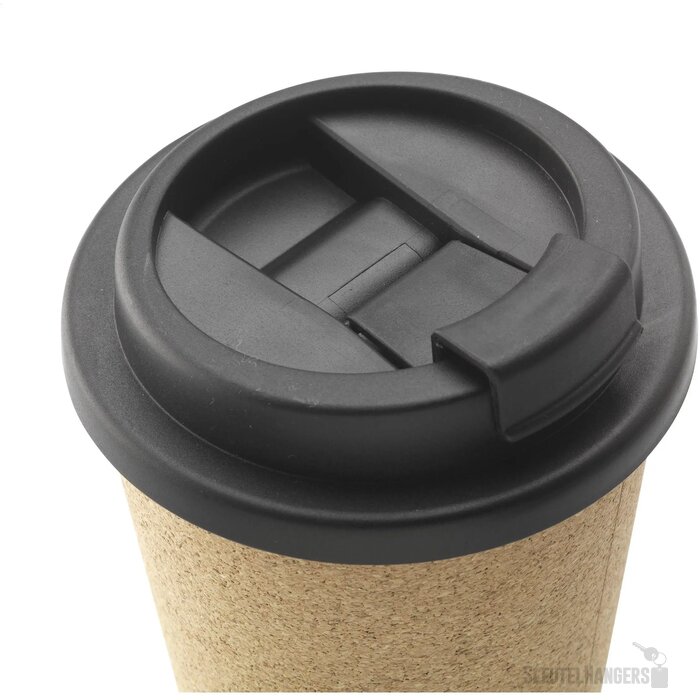 Kurk Koffiebeker To Go (350 Ml) 350 ml