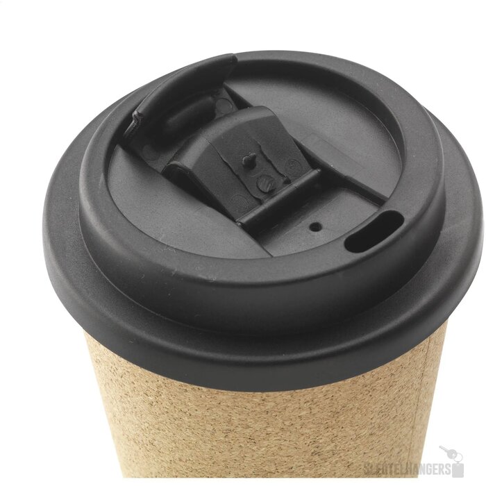 Kurk Koffiebeker To Go (350 Ml) 350 ml