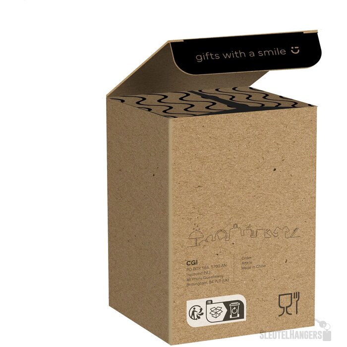 Kurk Koffiebeker To Go (350 Ml) 350 ml
