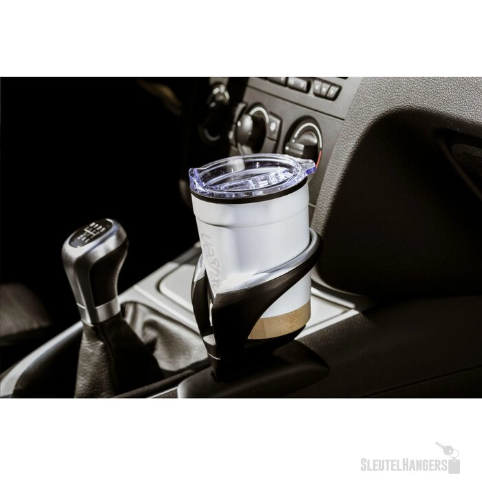 Gerecycled Rvs Koffie To Go Beker (350 Ml)
