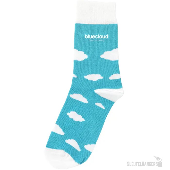 Milieuvriendelijke Casual Sokken Veelkleurig